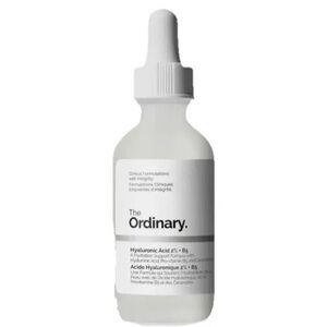 The Ordinary Hyaluronic Acid 2% + B5 Clinical Formula Hydrating Serum Vegan